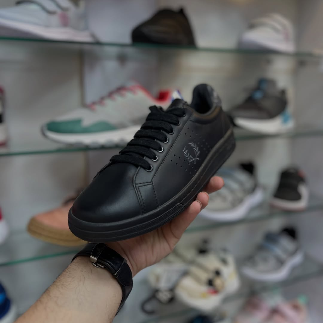 کتونی زنانه Fred Perry