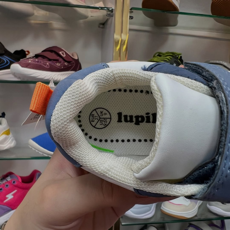 کتونی بچهگانه Lupilu سایز 27
